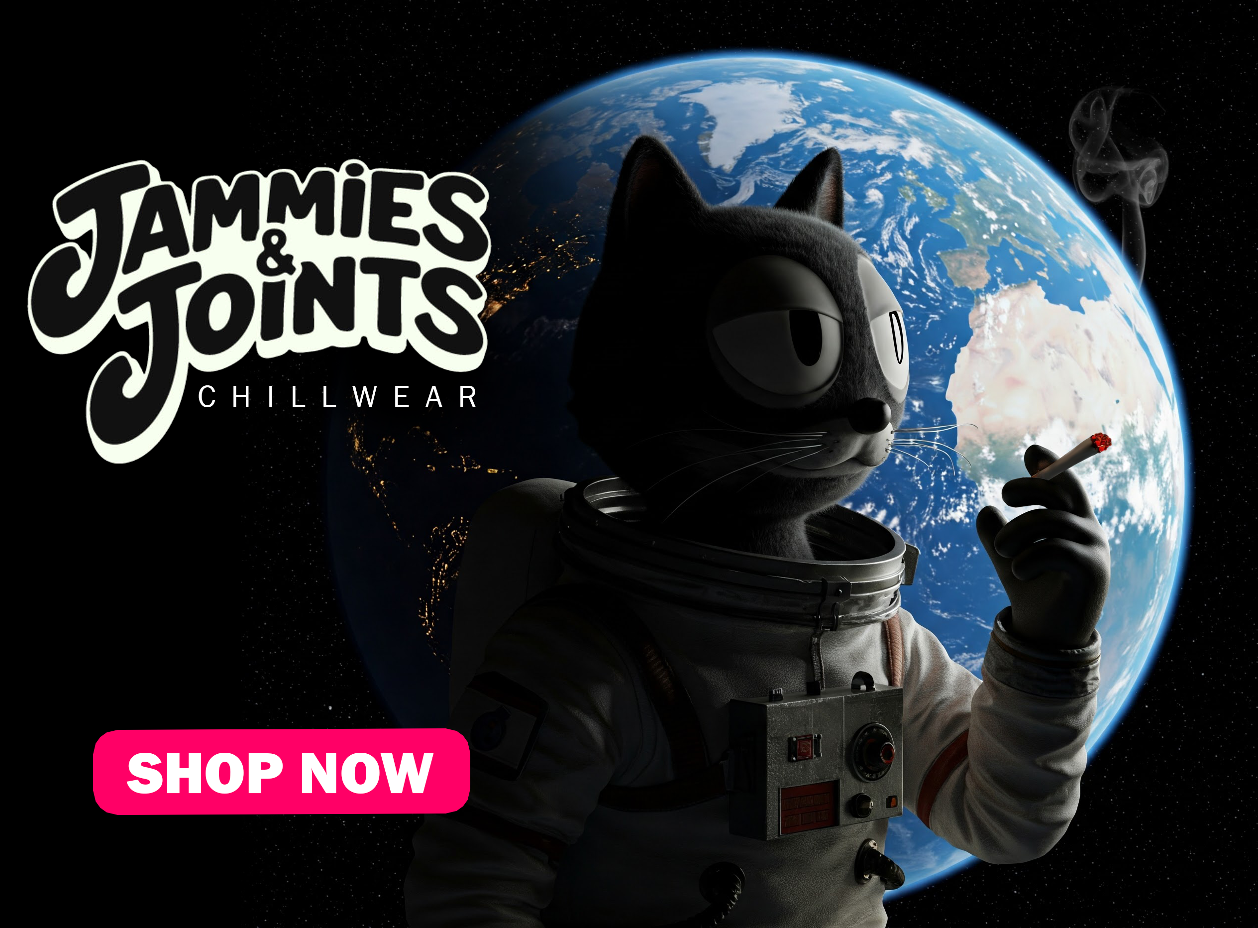 Jammies & Joints