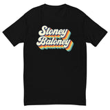 Stoney Baloney Unisex Short Sleeve T-shirt