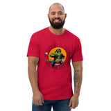 Sativa Later T-shirt